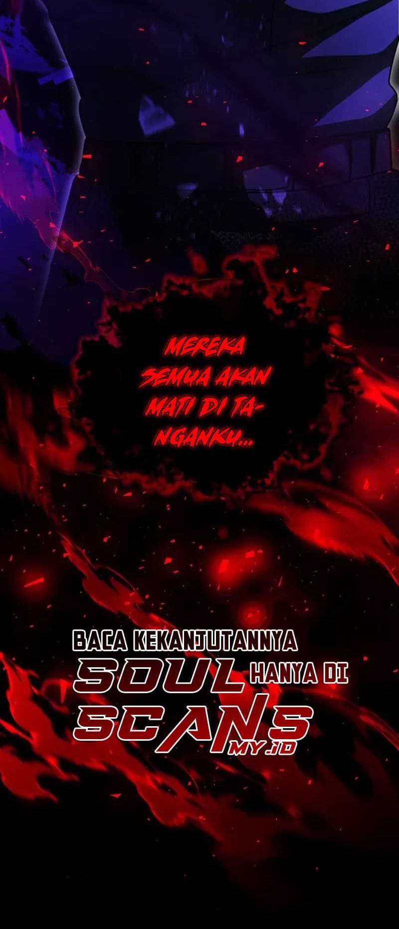 The Iron-Blooded Necromancer Has Returned Chapter 24 - halaman 46