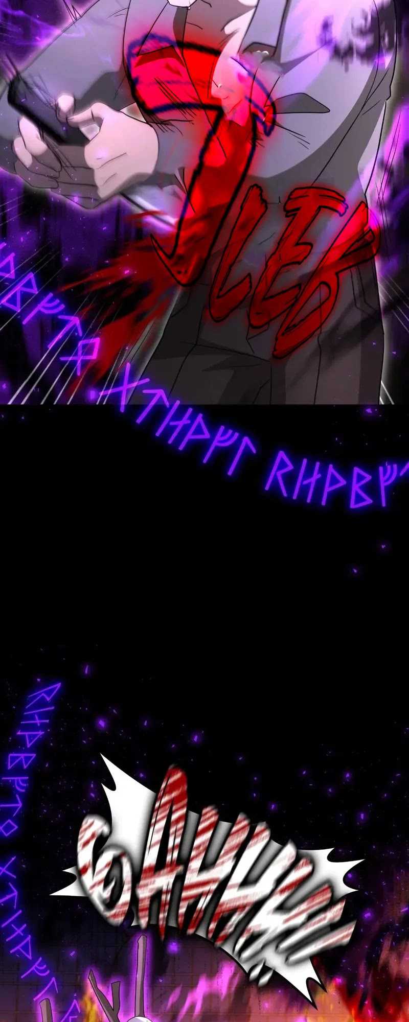 The Iron-Blooded Necromancer Has Returned Chapter 25 - halaman 18