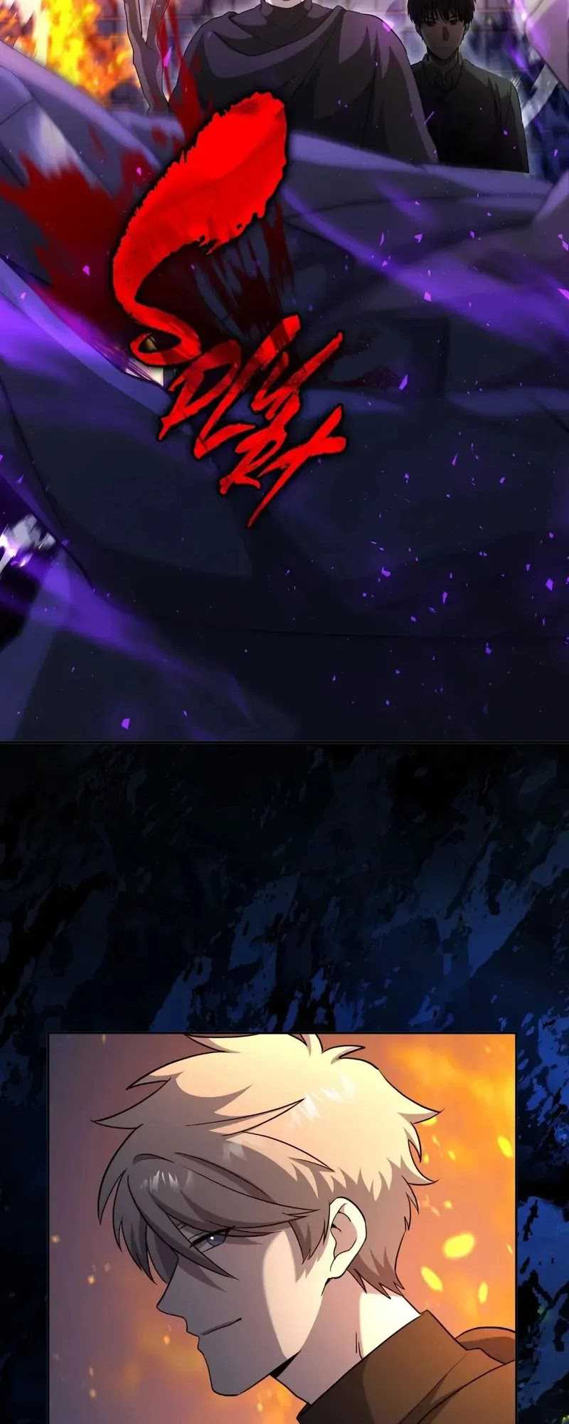 The Iron-Blooded Necromancer Has Returned Chapter 25 - halaman 24