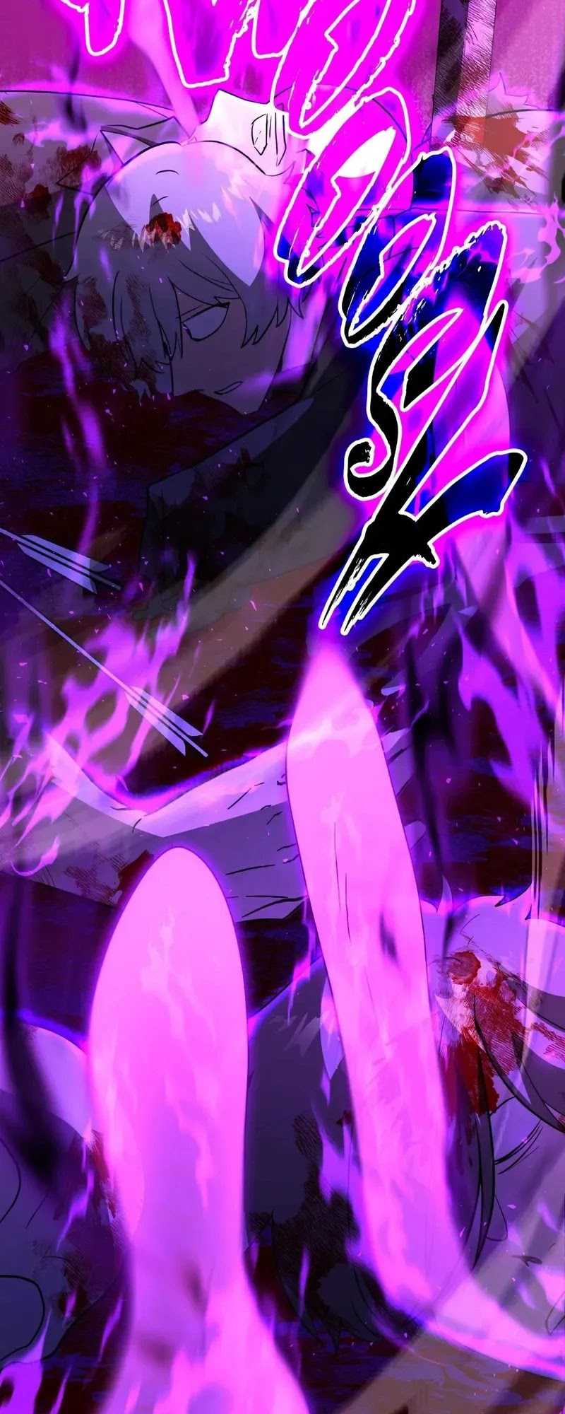 The Iron-Blooded Necromancer Has Returned Chapter 25 - halaman 28