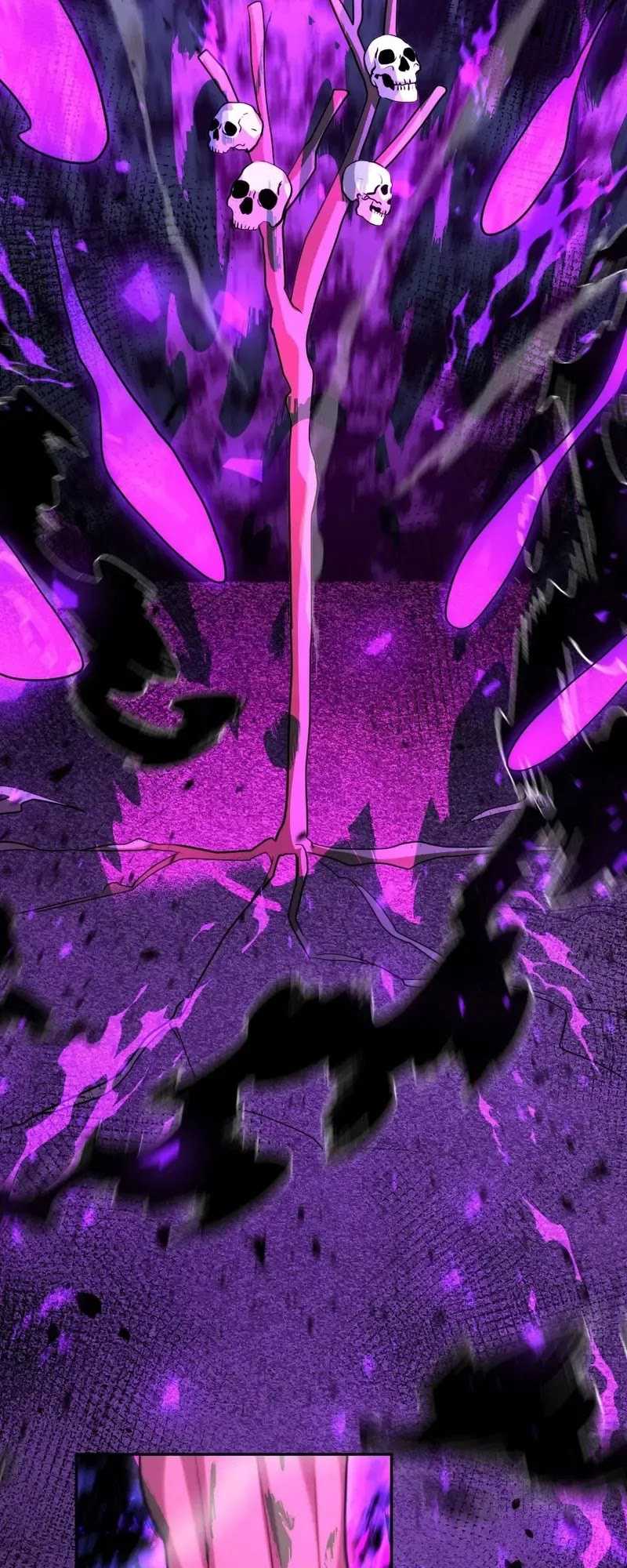 The Iron-Blooded Necromancer Has Returned Chapter 25 - halaman 30