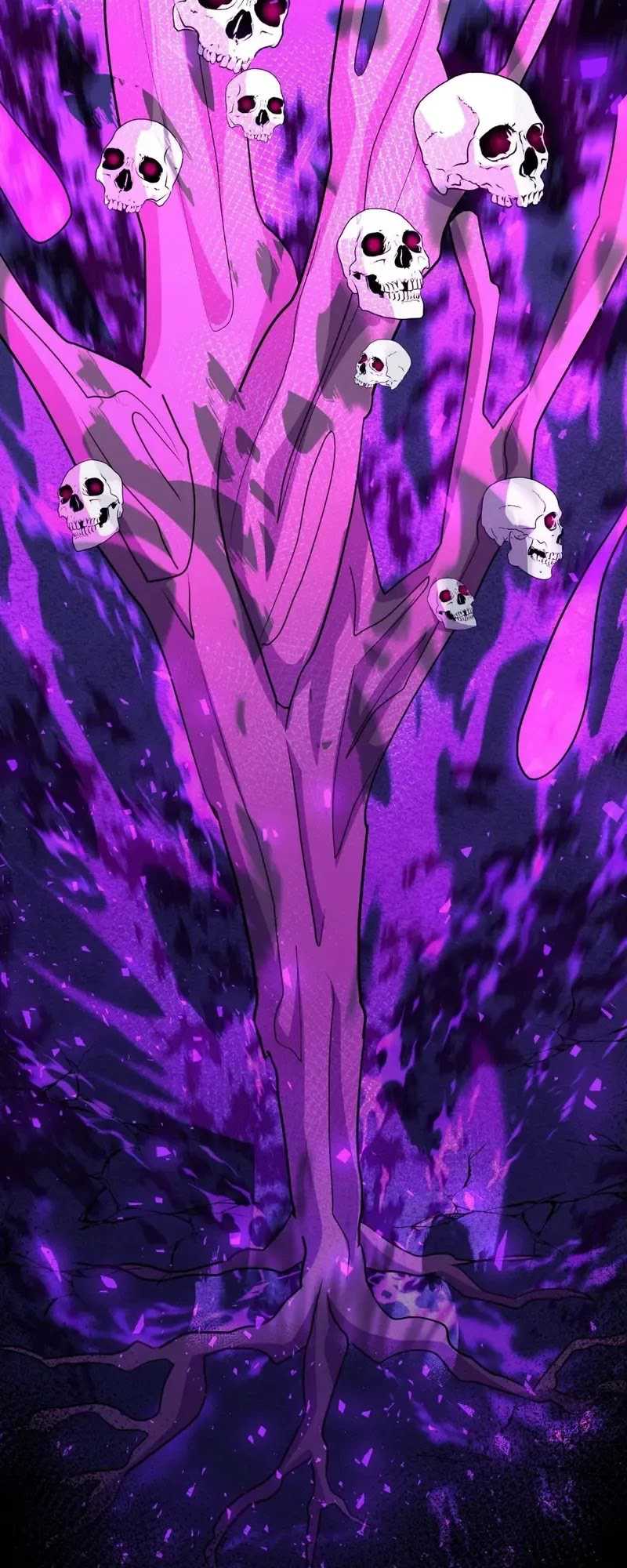 The Iron-Blooded Necromancer Has Returned Chapter 25 - halaman 32