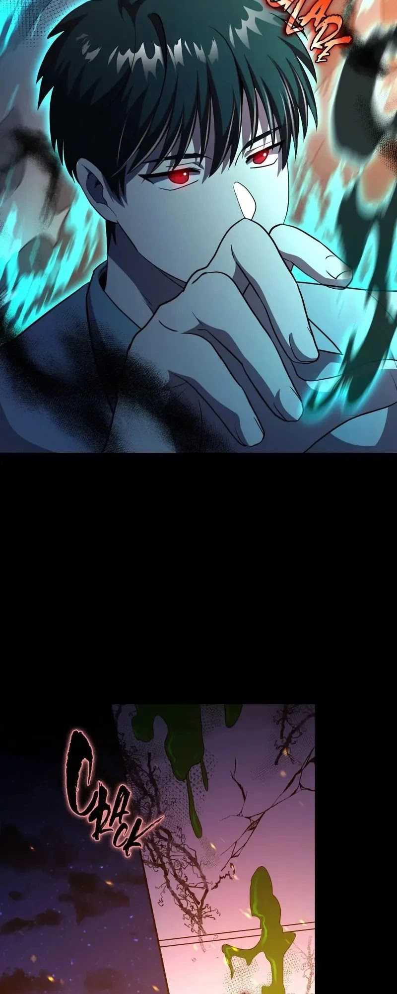 The Iron-Blooded Necromancer Has Returned Chapter 25 - halaman 35
