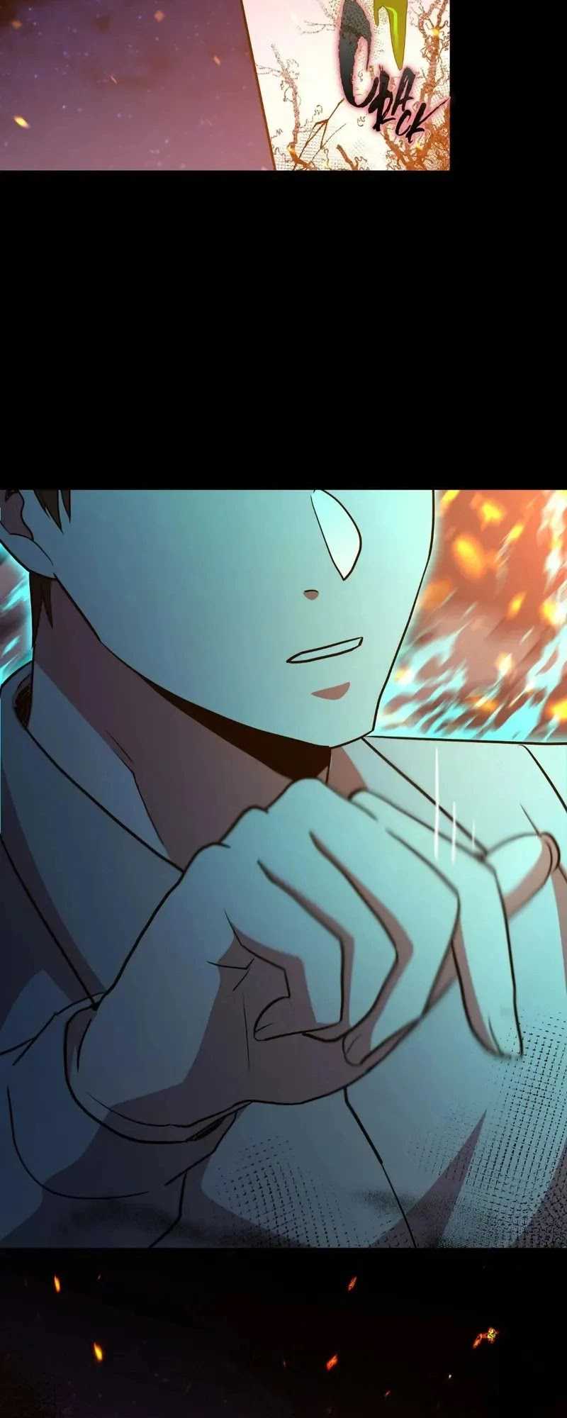 The Iron-Blooded Necromancer Has Returned Chapter 25 - halaman 36