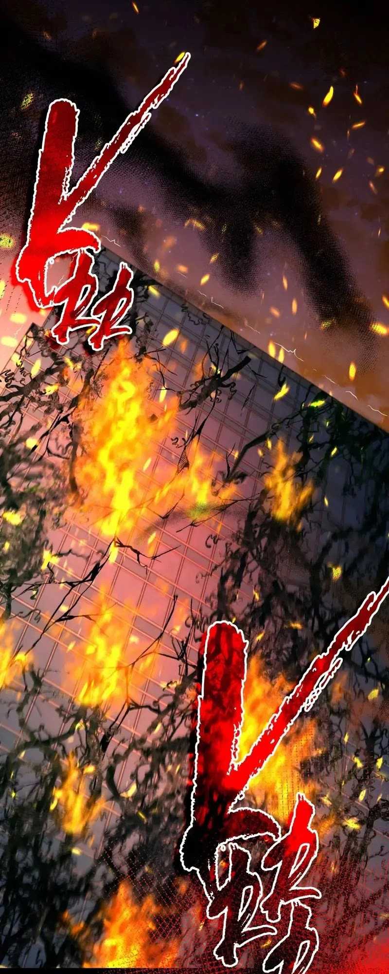 The Iron-Blooded Necromancer Has Returned Chapter 25 - halaman 37