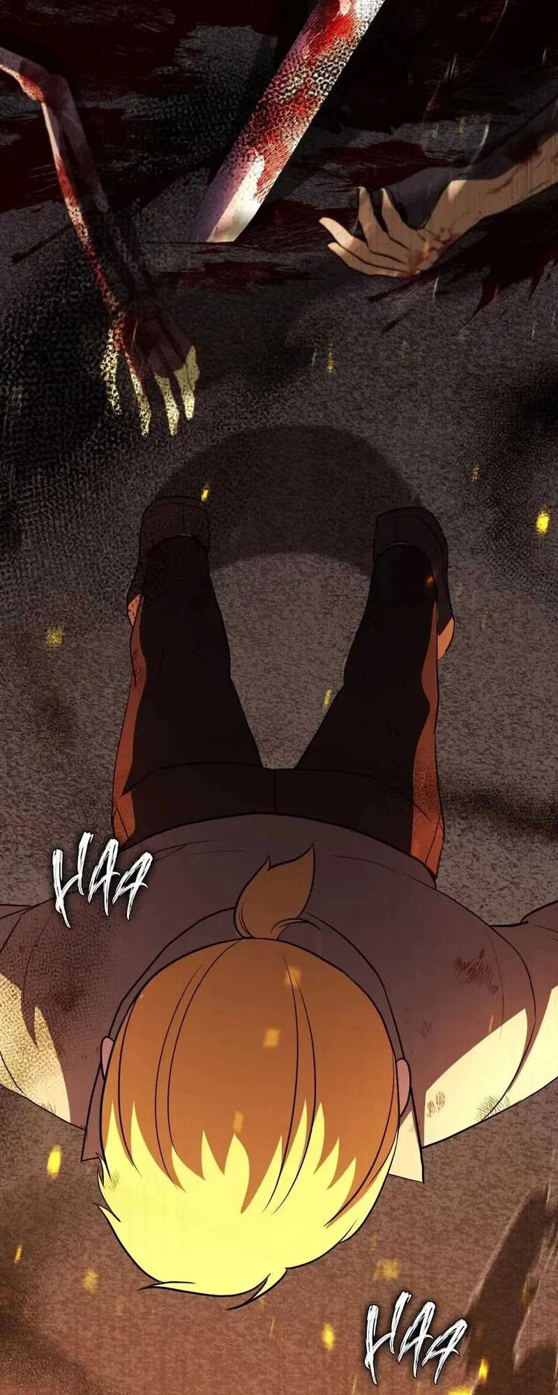 The Iron-Blooded Necromancer Has Returned Chapter 25 - halaman 4