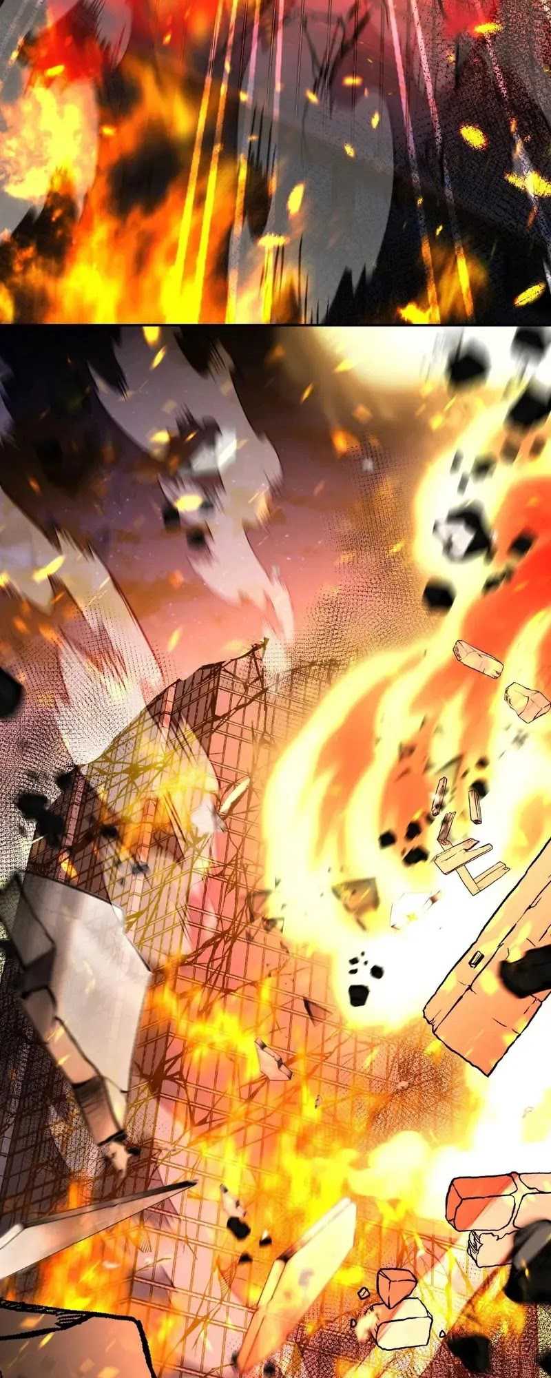 The Iron-Blooded Necromancer Has Returned Chapter 25 - halaman 40