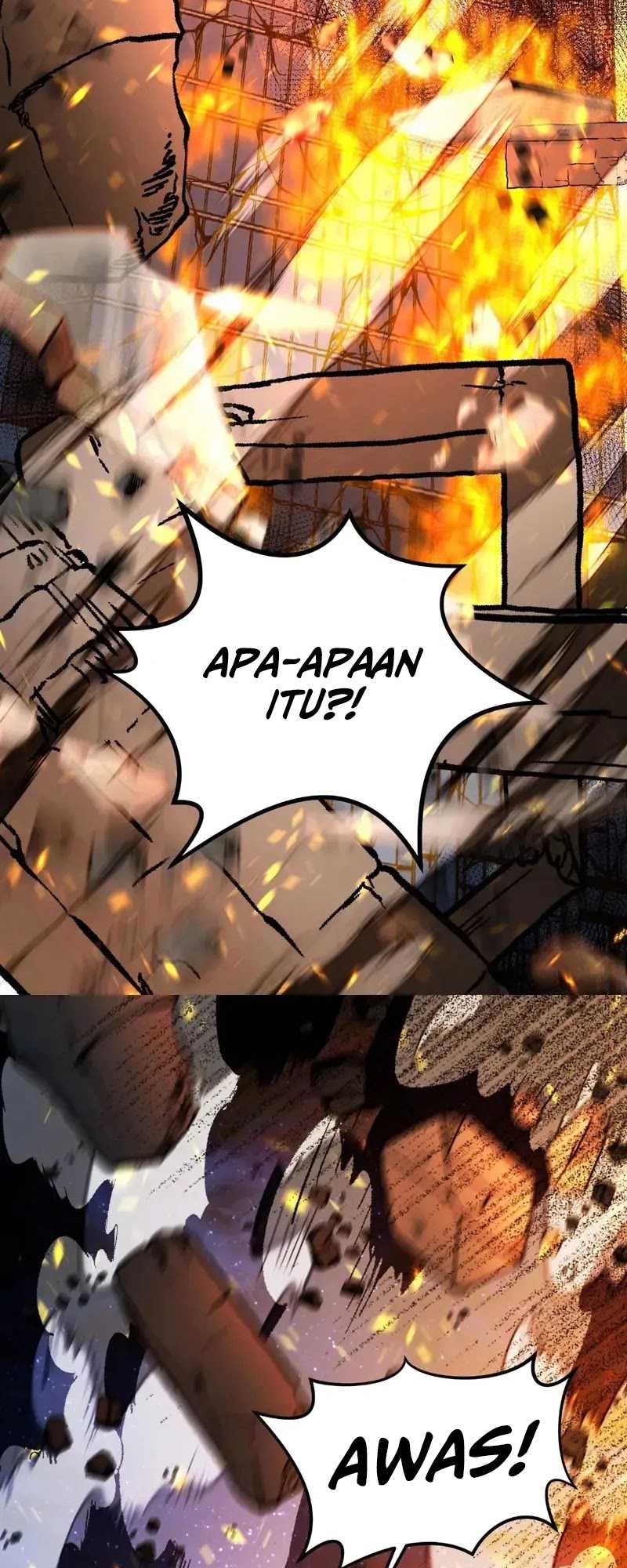 The Iron-Blooded Necromancer Has Returned Chapter 25 - halaman 41