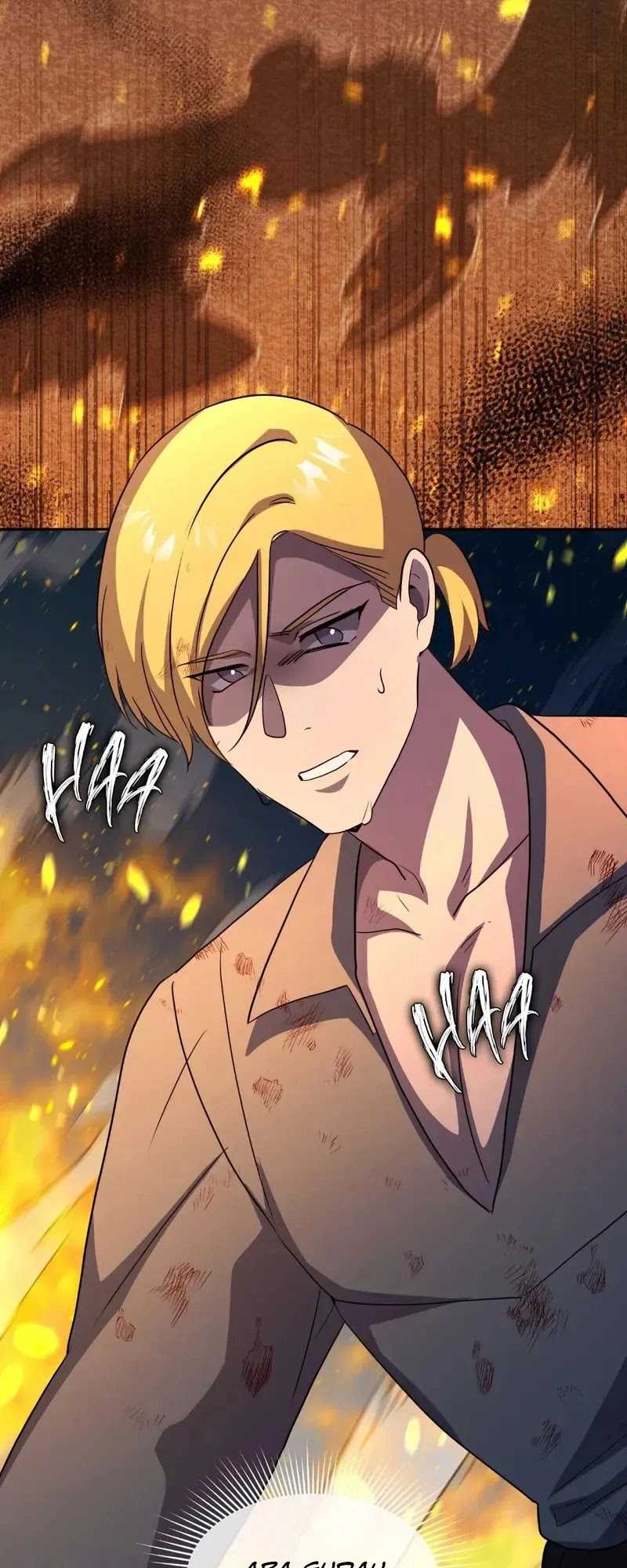 The Iron-Blooded Necromancer Has Returned Chapter 25 - halaman 5