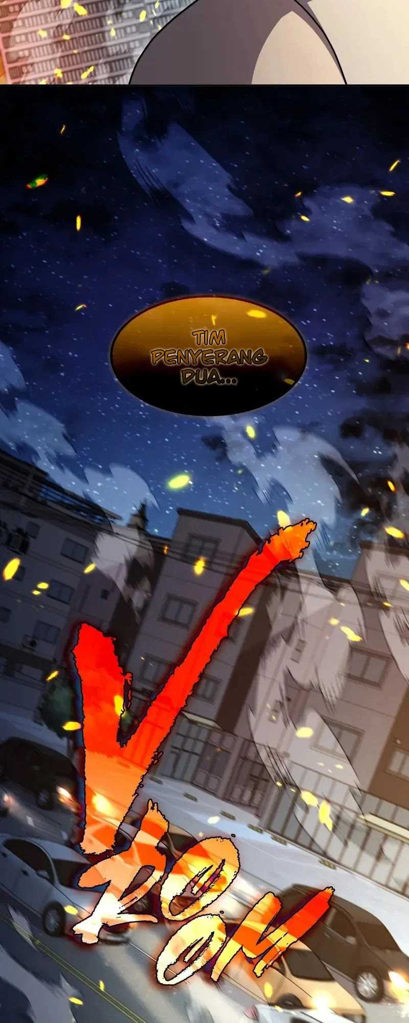 The Iron-Blooded Necromancer Has Returned Chapter 25 - halaman 51