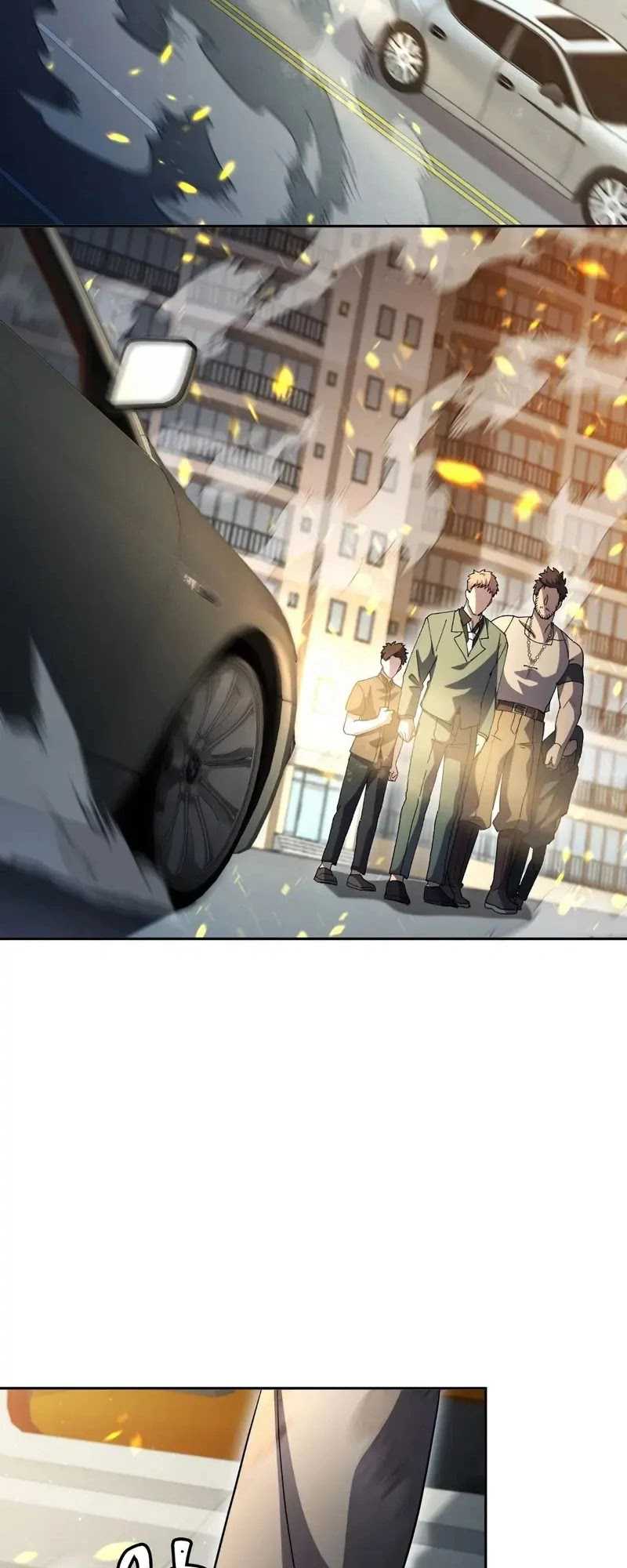 The Iron-Blooded Necromancer Has Returned Chapter 25 - halaman 52