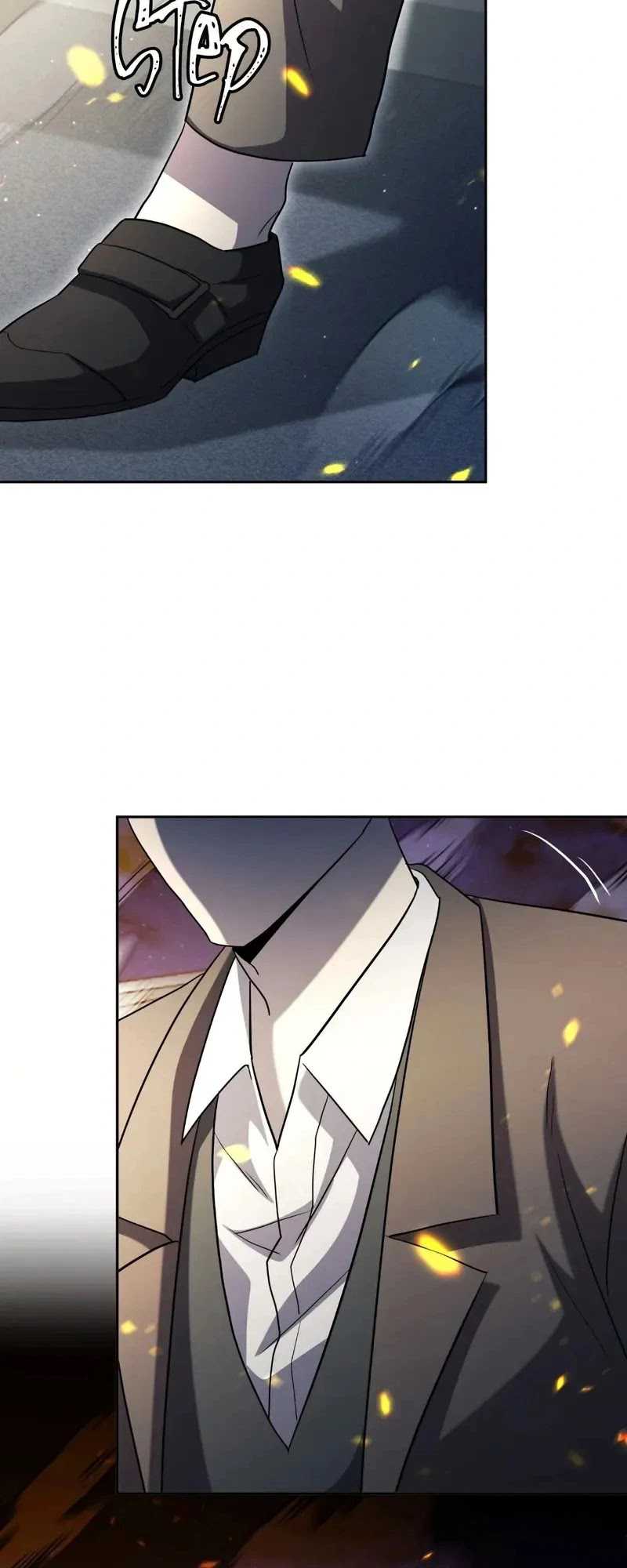 The Iron-Blooded Necromancer Has Returned Chapter 25 - halaman 53