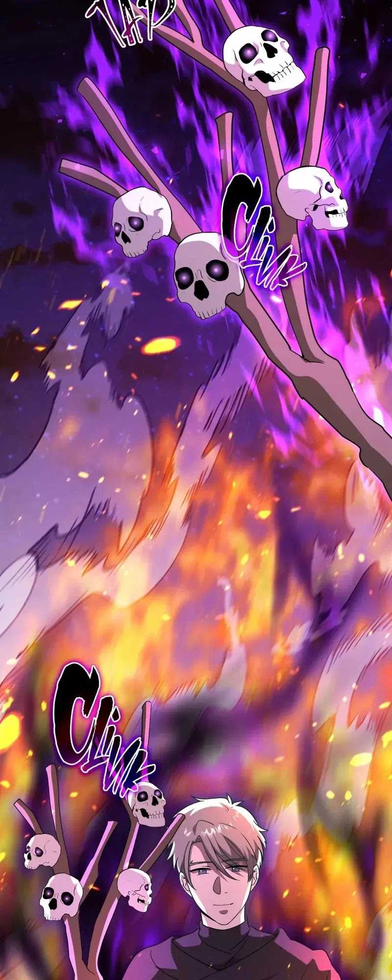 The Iron-Blooded Necromancer Has Returned Chapter 25 - halaman 7