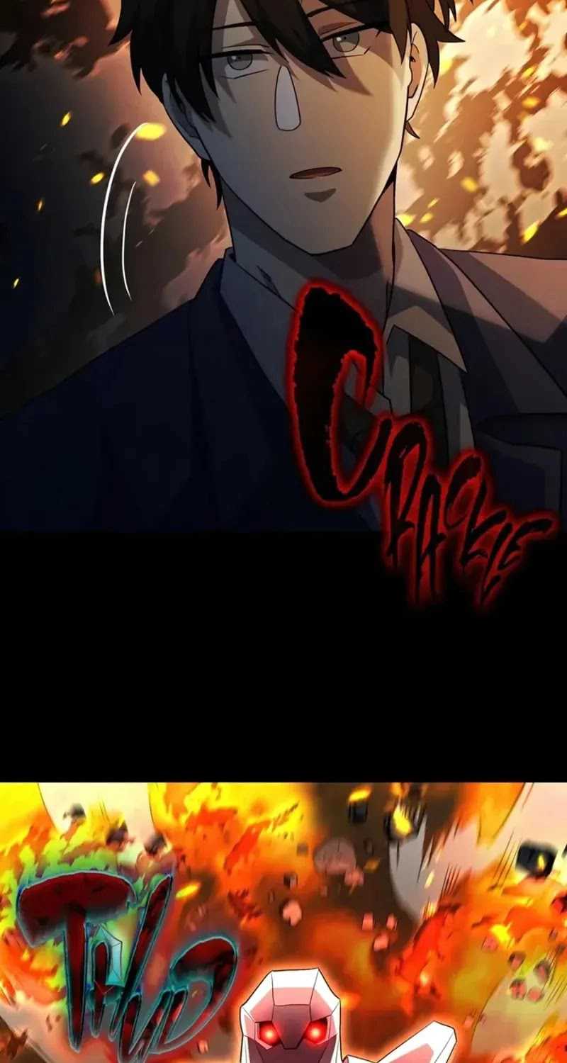 The Iron-Blooded Necromancer Has Returned Chapter 26 - halaman 1