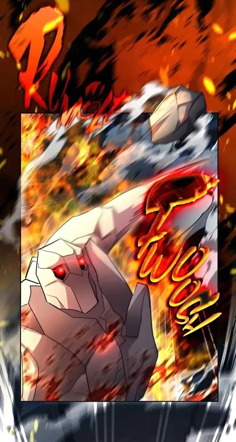 The Iron-Blooded Necromancer Has Returned Chapter 26 - halaman 11