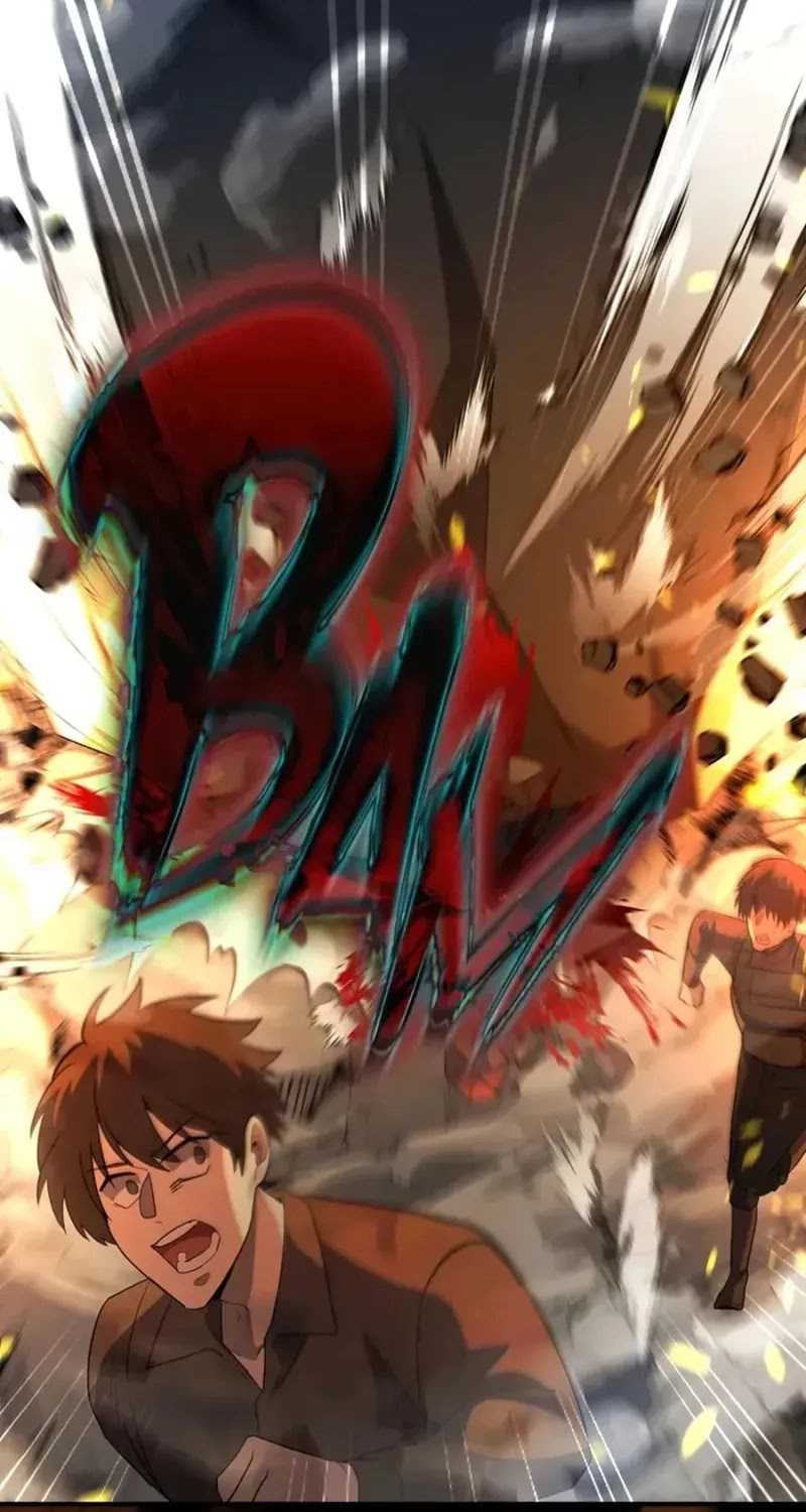 The Iron-Blooded Necromancer Has Returned Chapter 26 - halaman 12