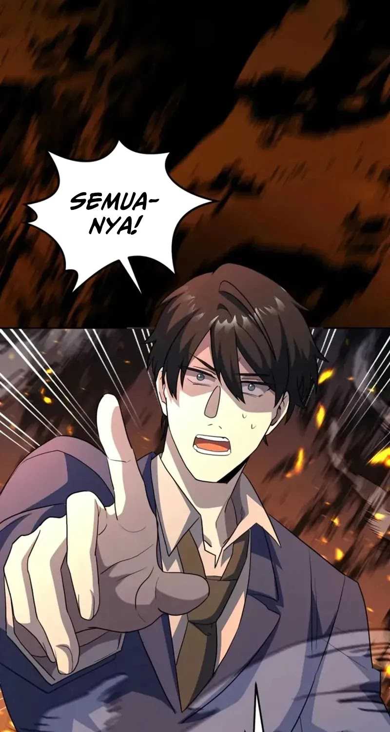 The Iron-Blooded Necromancer Has Returned Chapter 26 - halaman 13