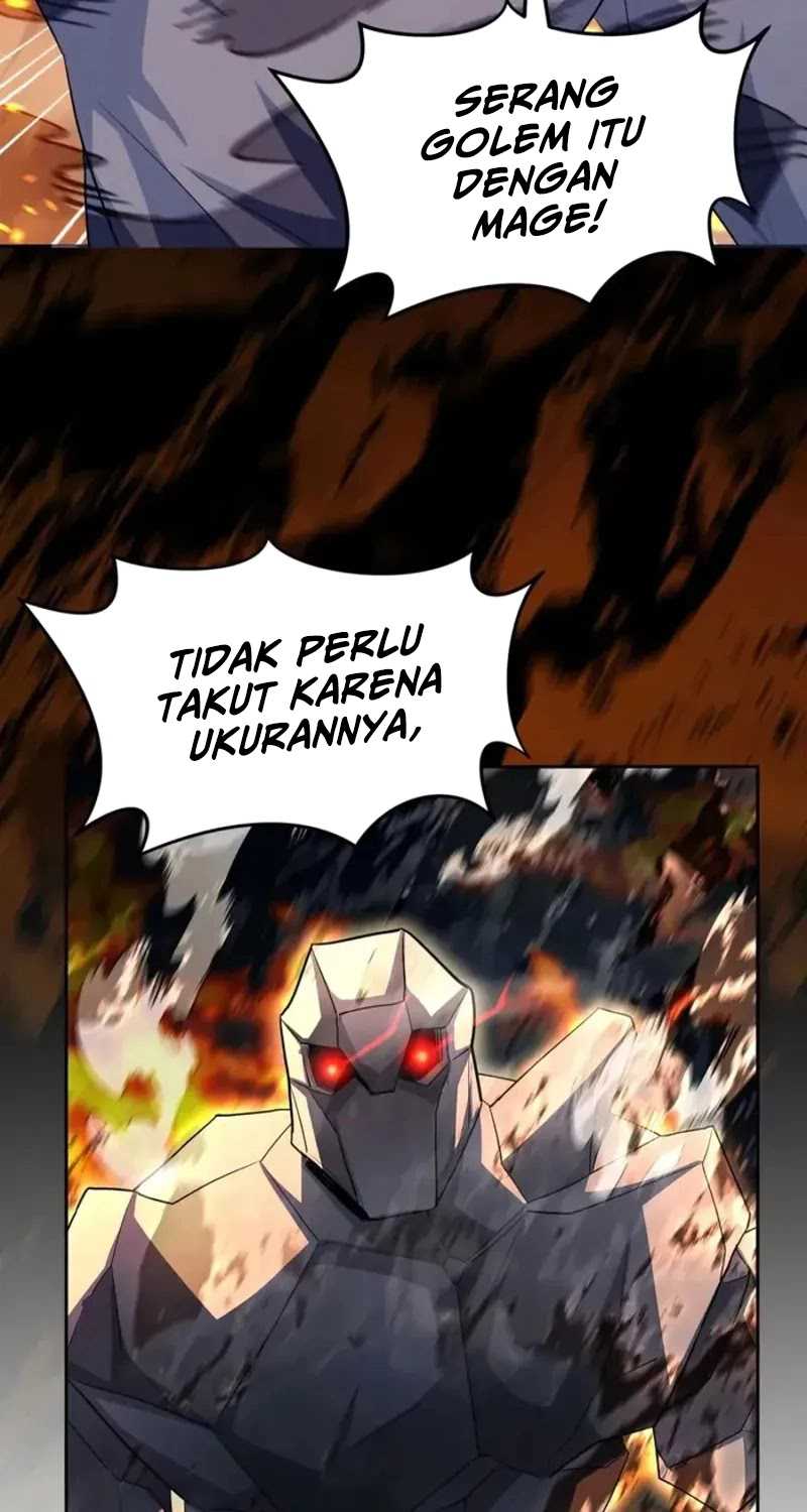 The Iron-Blooded Necromancer Has Returned Chapter 26 - halaman 14