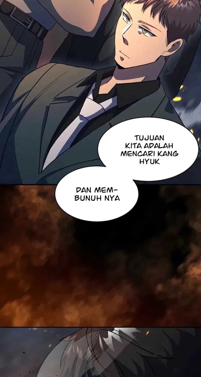 The Iron-Blooded Necromancer Has Returned Chapter 26 - halaman 18