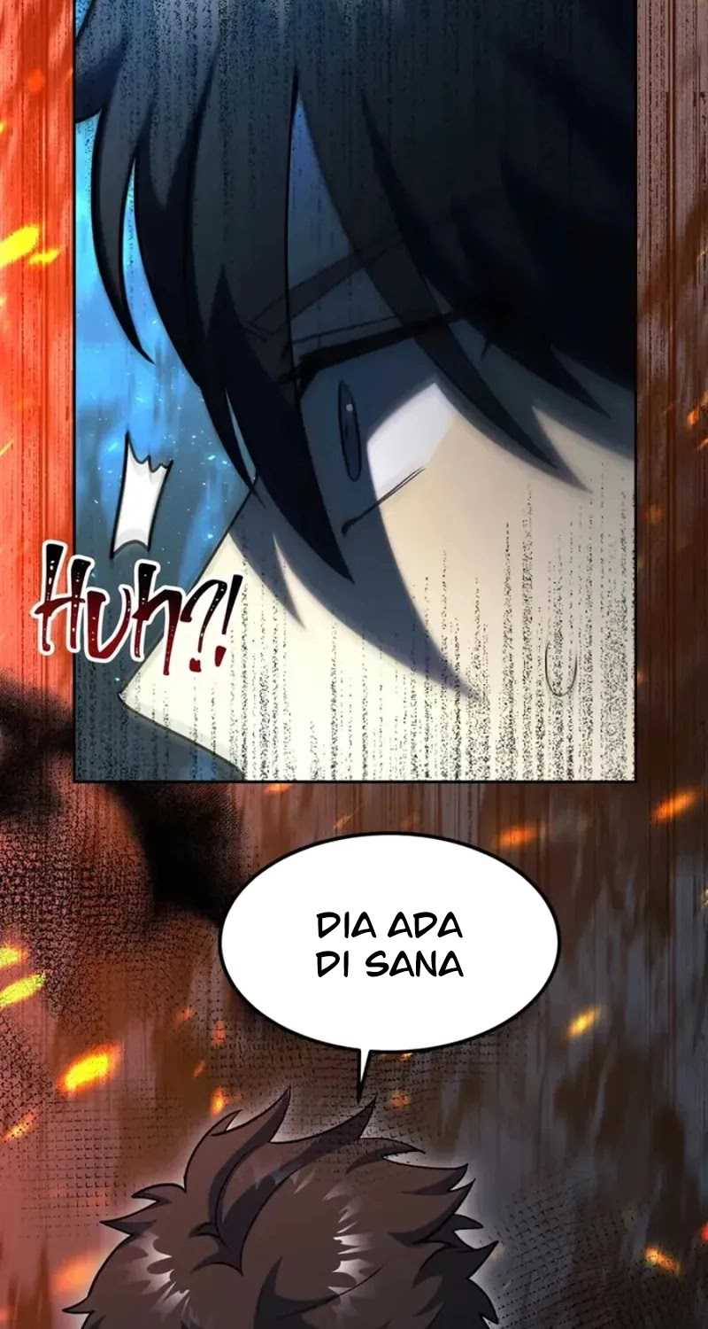 The Iron-Blooded Necromancer Has Returned Chapter 26 - halaman 20