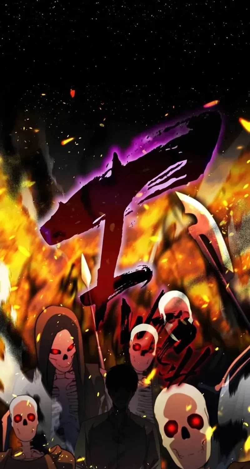 The Iron-Blooded Necromancer Has Returned Chapter 26 - halaman 22