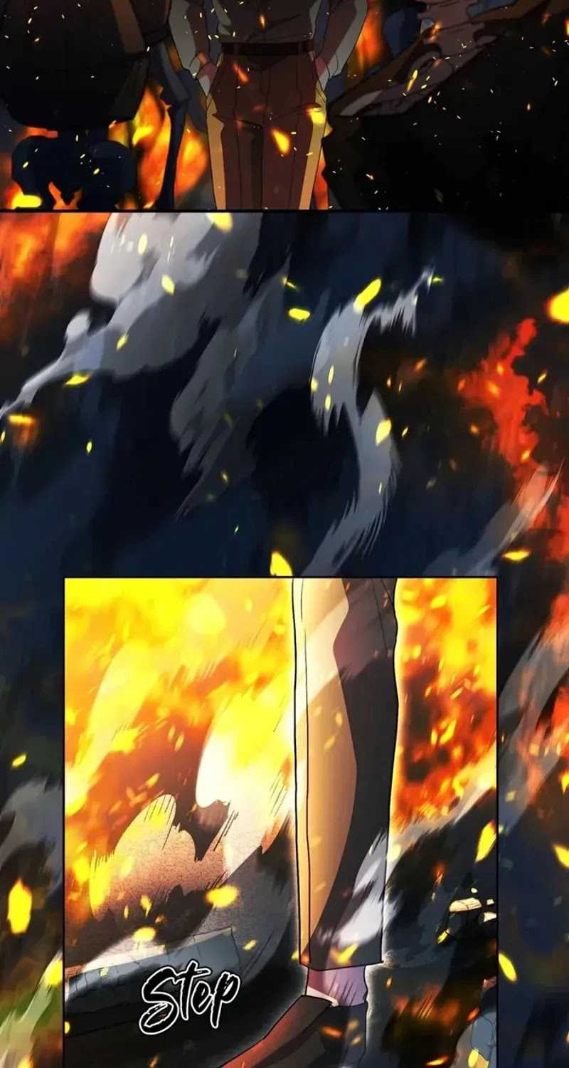 The Iron-Blooded Necromancer Has Returned Chapter 26 - halaman 23
