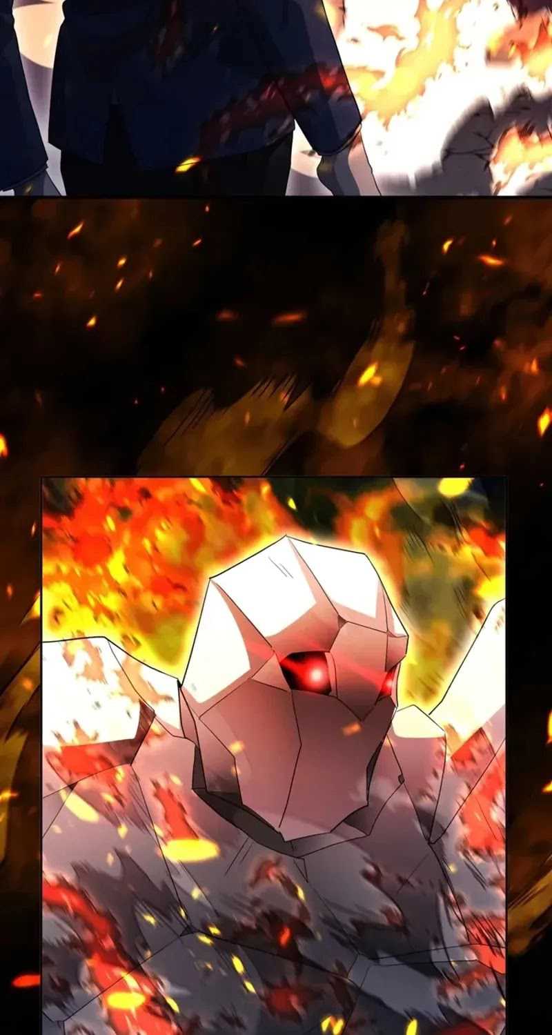 The Iron-Blooded Necromancer Has Returned Chapter 26 - halaman 3