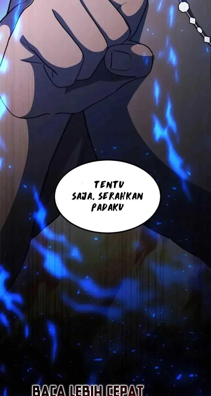 The Iron-Blooded Necromancer Has Returned Chapter 26 - halaman 33