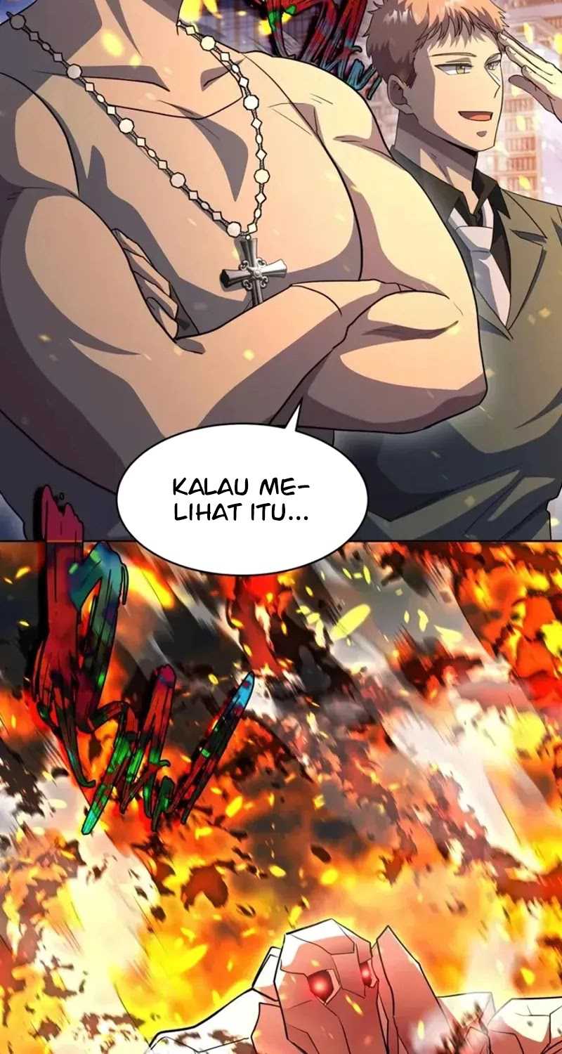 The Iron-Blooded Necromancer Has Returned Chapter 26 - halaman 6