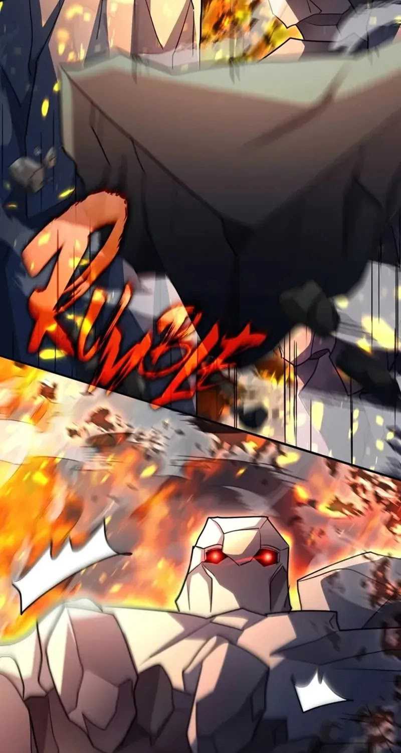 The Iron-Blooded Necromancer Has Returned Chapter 26 - halaman 9