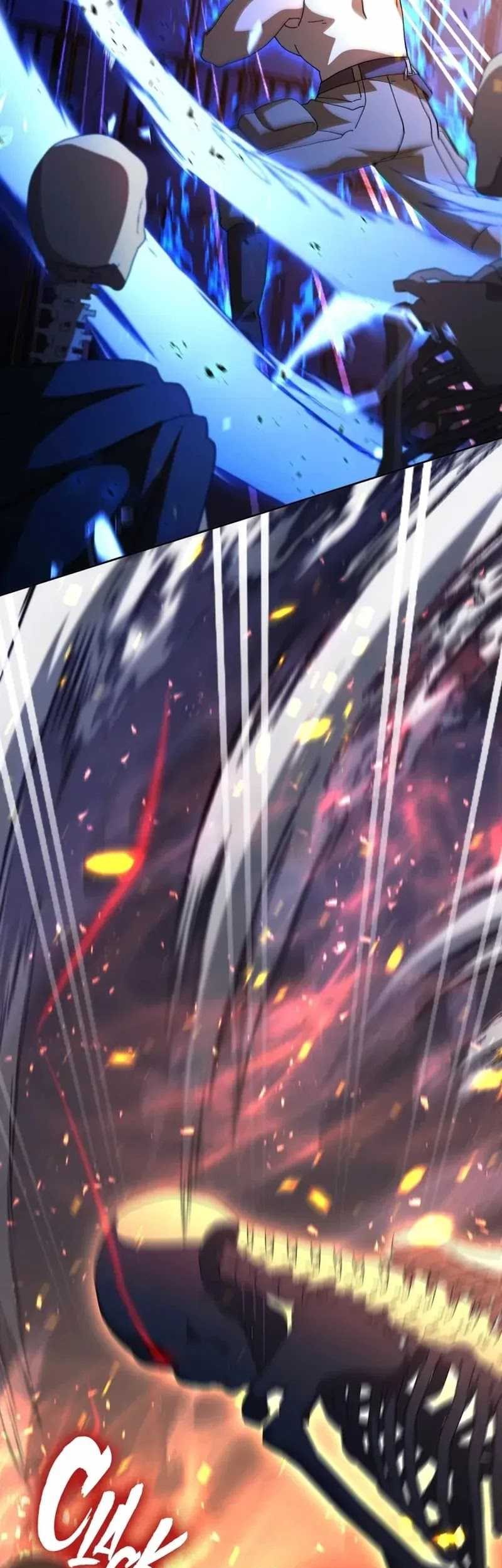The Iron-Blooded Necromancer Has Returned Chapter 27 - halaman 19