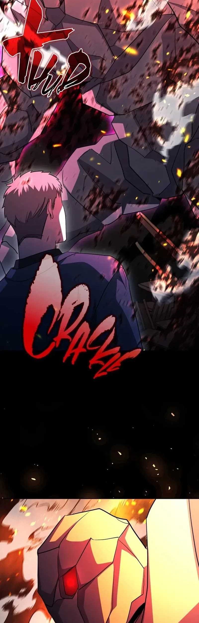 The Iron-Blooded Necromancer Has Returned Chapter 27 - halaman 32