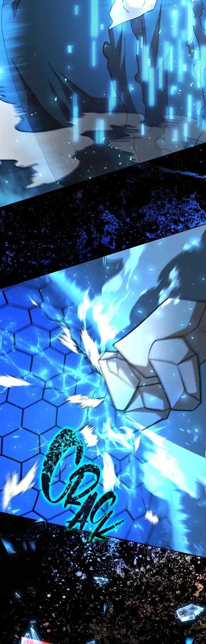 The Iron-Blooded Necromancer Has Returned Chapter 27 - halaman 9