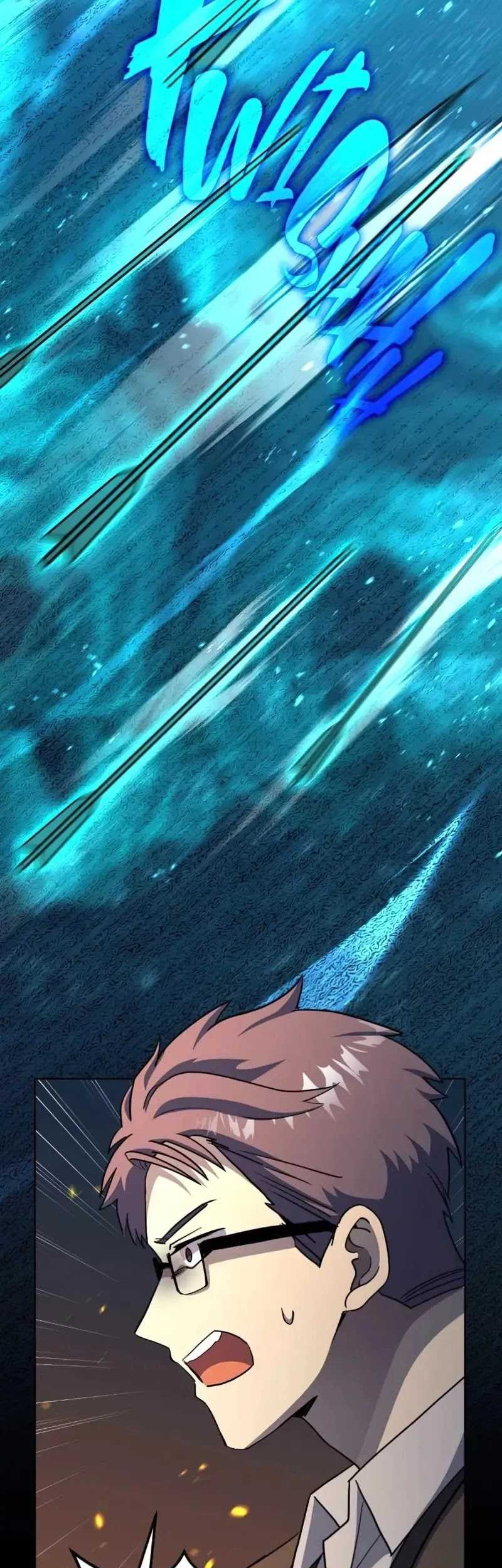 The Iron-Blooded Necromancer Has Returned Chapter 28 - halaman 11