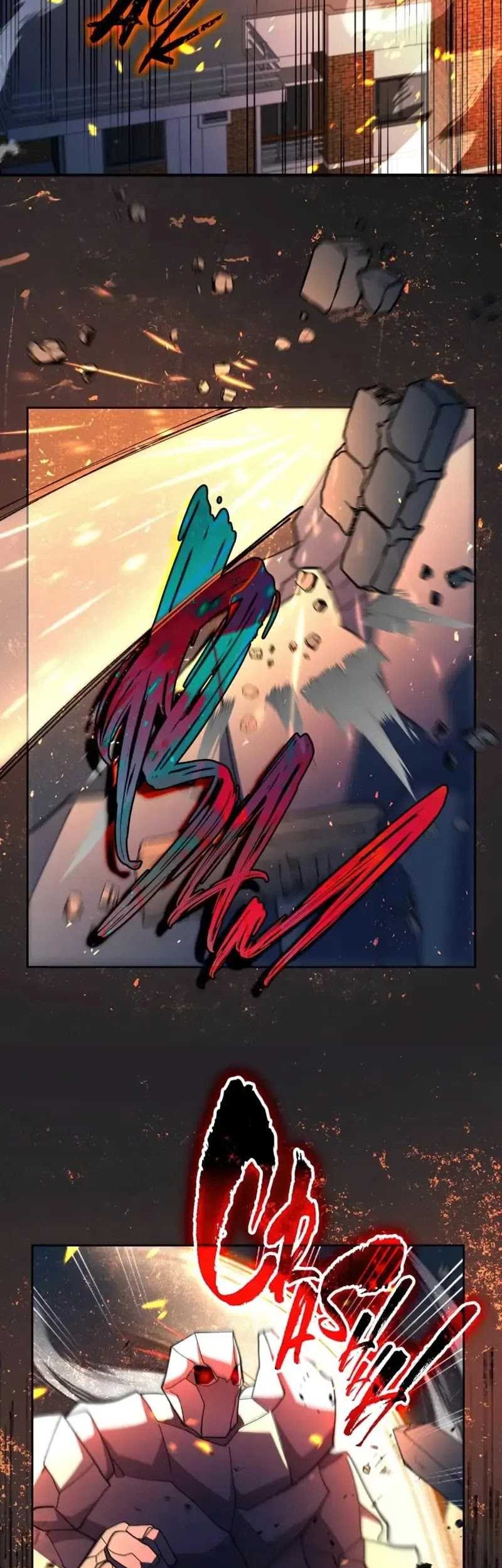 The Iron-Blooded Necromancer Has Returned Chapter 28 - halaman 28
