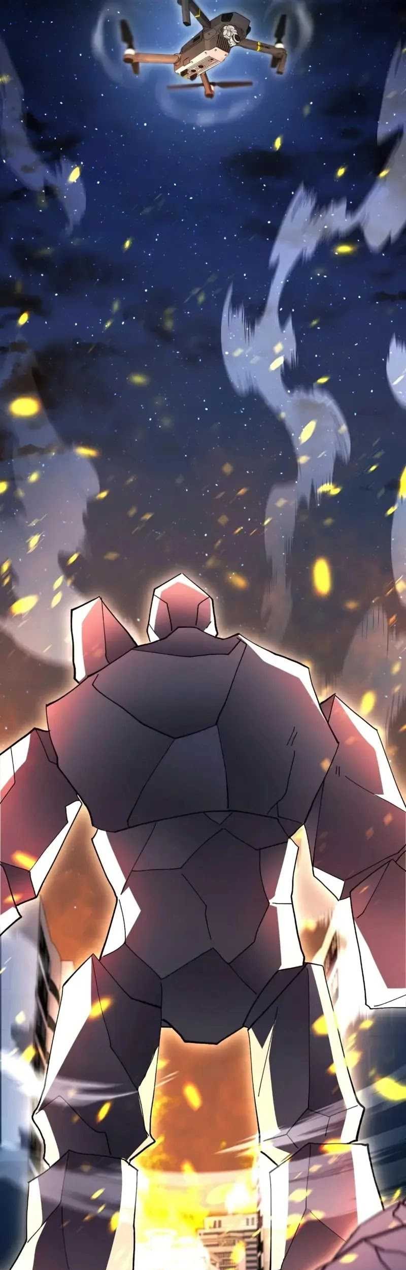 The Iron-Blooded Necromancer Has Returned Chapter 28 - halaman 39