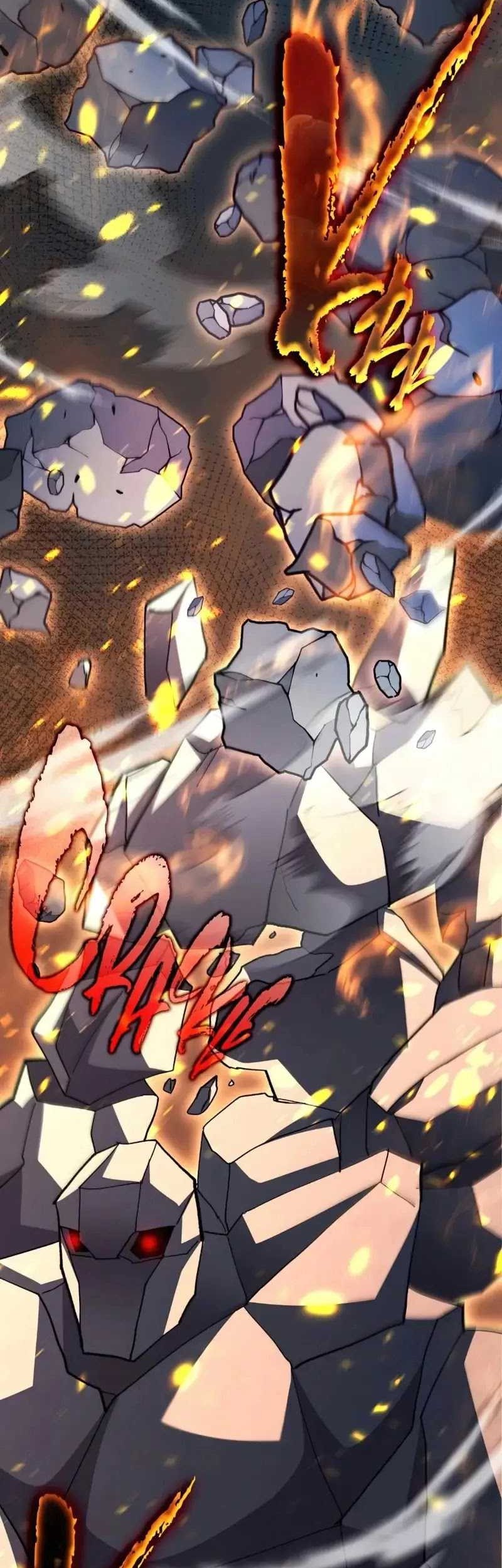 The Iron-Blooded Necromancer Has Returned Chapter 28 - halaman 41