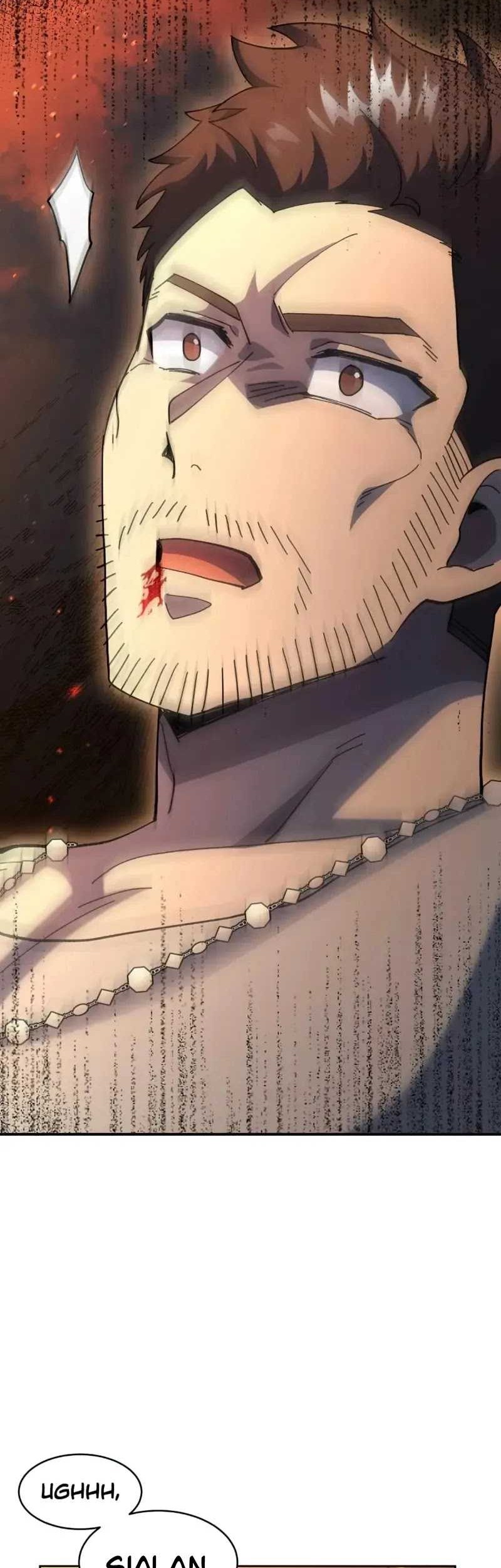 The Iron-Blooded Necromancer Has Returned Chapter 28 - halaman 46