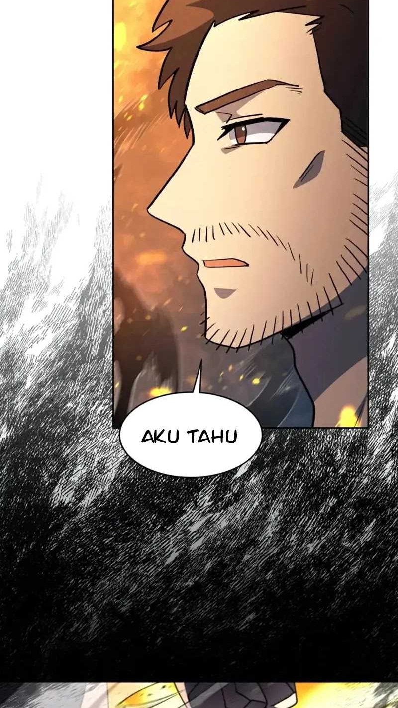 The Iron-Blooded Necromancer Has Returned Chapter 28 - halaman 51
