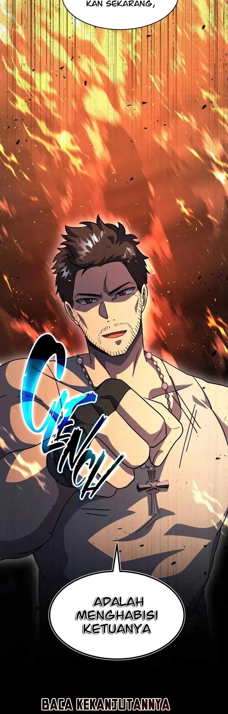 The Iron-Blooded Necromancer Has Returned Chapter 28 - halaman 53