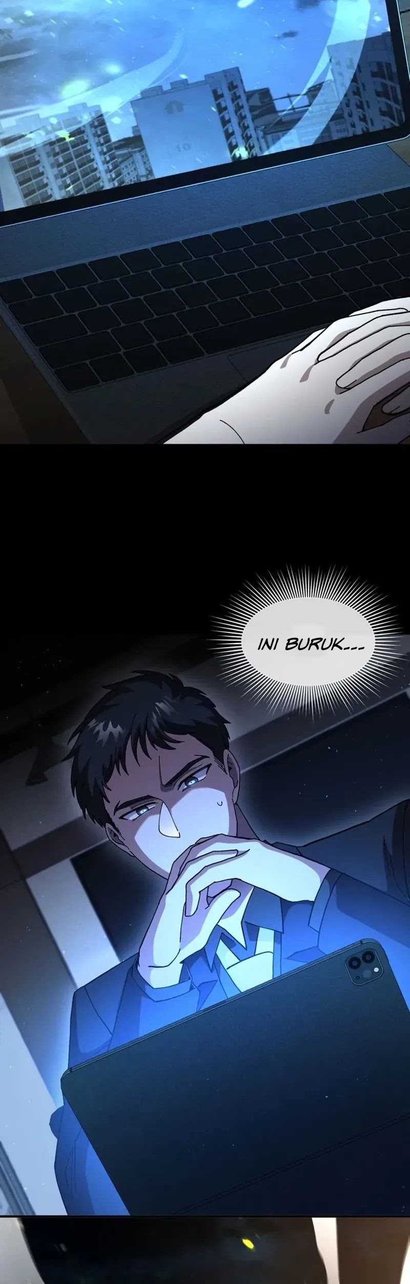 The Iron-Blooded Necromancer Has Returned Chapter 29 - halaman 14