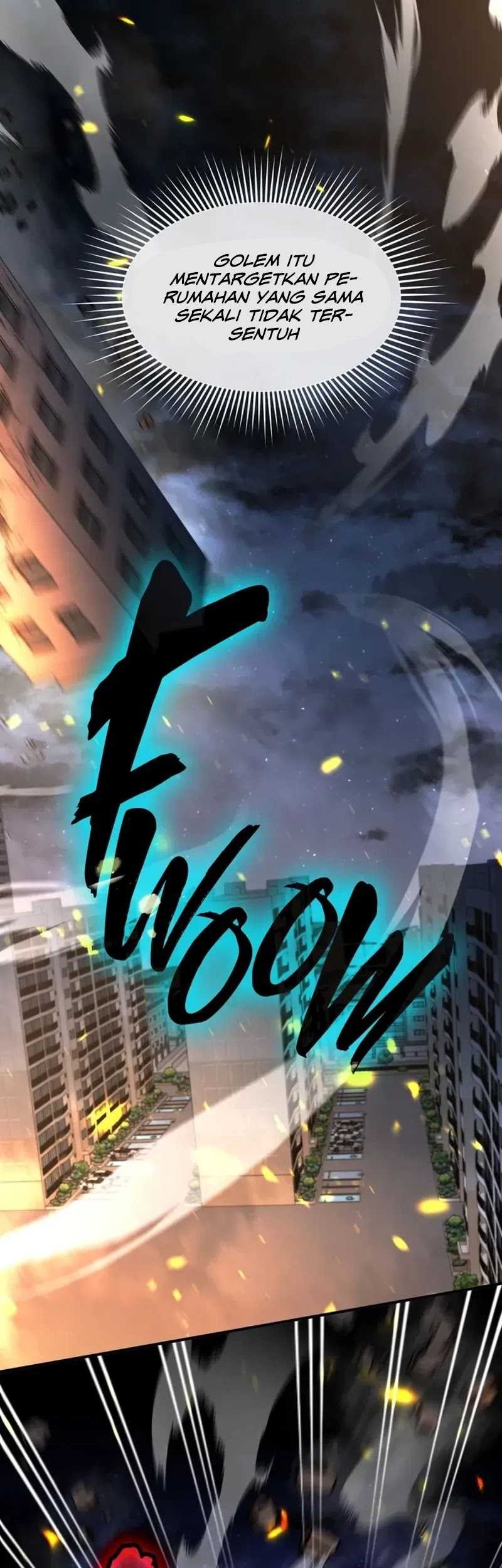 The Iron-Blooded Necromancer Has Returned Chapter 29 - halaman 15