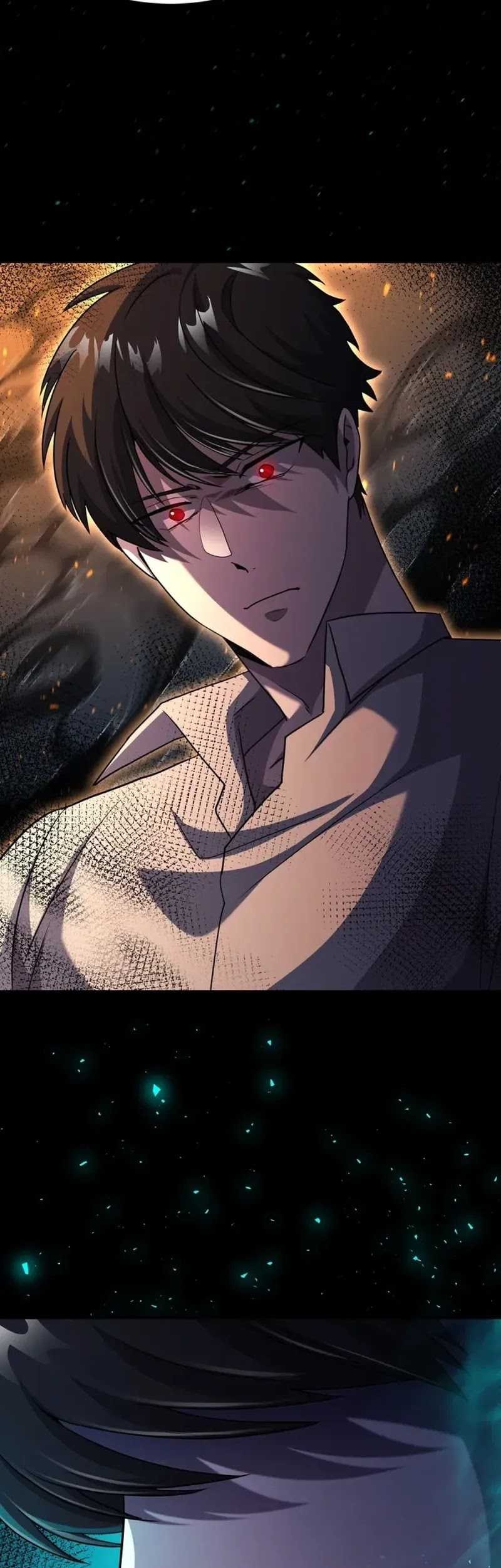 The Iron-Blooded Necromancer Has Returned Chapter 29 - halaman 31