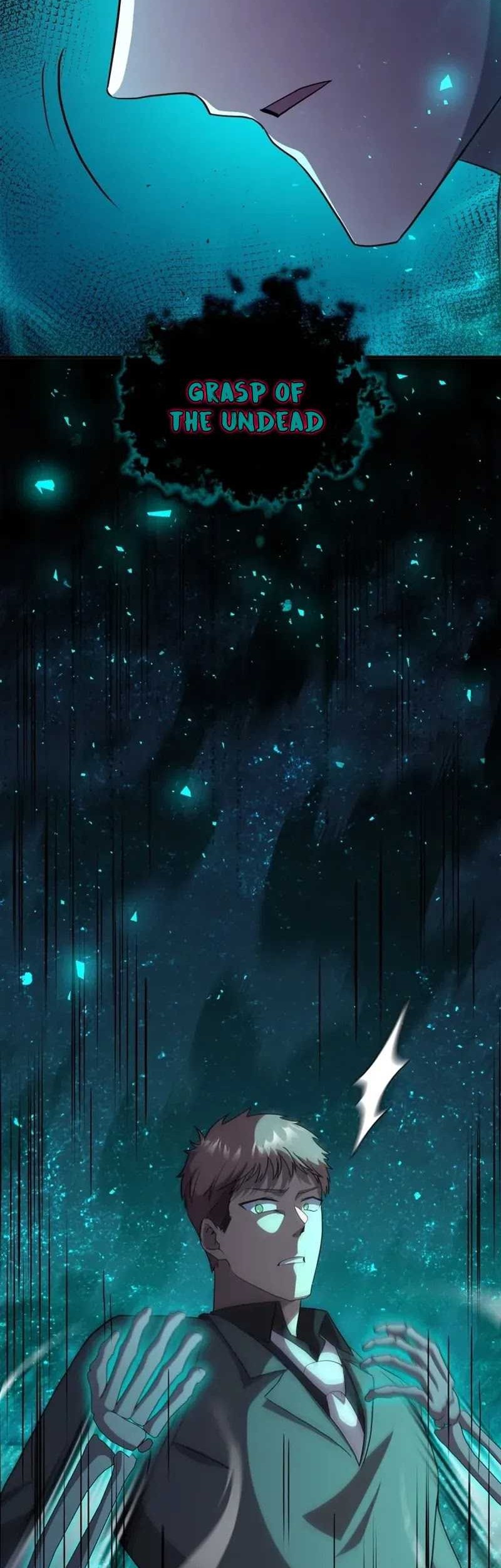 The Iron-Blooded Necromancer Has Returned Chapter 29 - halaman 32