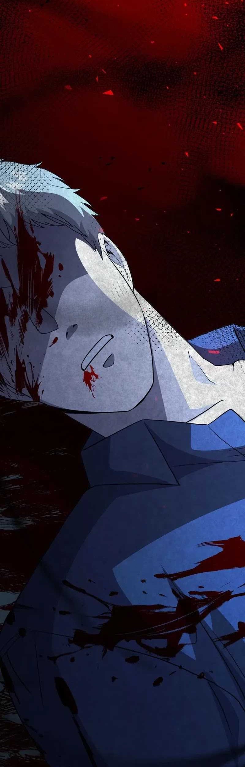 The Iron-Blooded Necromancer Has Returned Chapter 29 - halaman 41