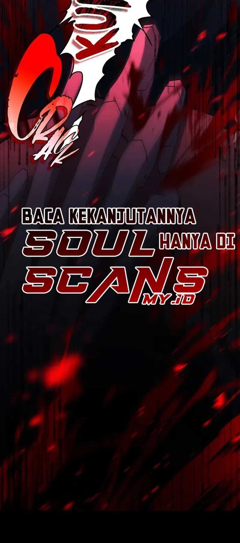 The Iron-Blooded Necromancer Has Returned Chapter 29 - halaman 49