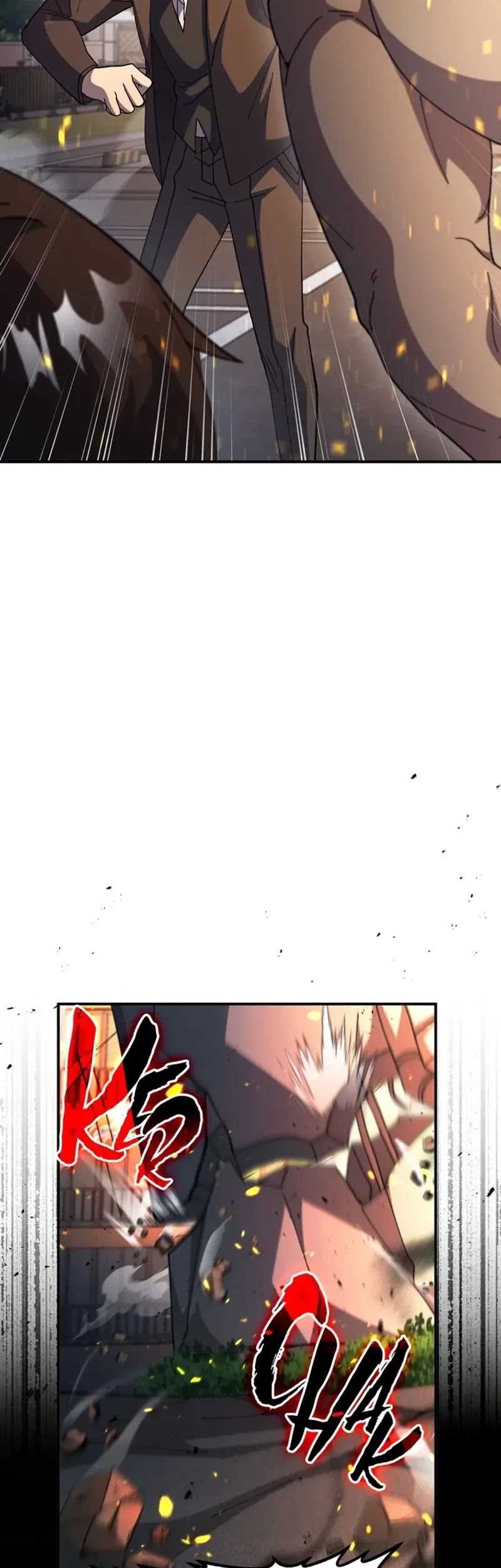 The Iron-Blooded Necromancer Has Returned Chapter 29 - halaman 7