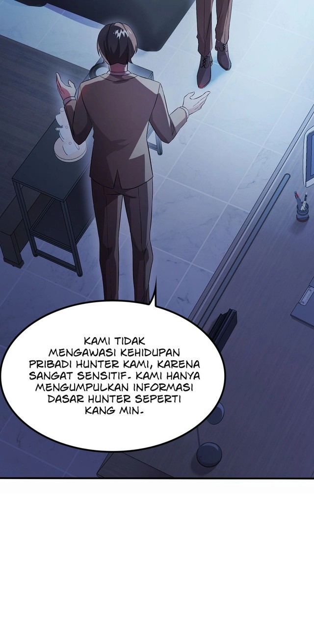 The Iron-Blooded Necromancer Has Returned Chapter 3 - halaman 1