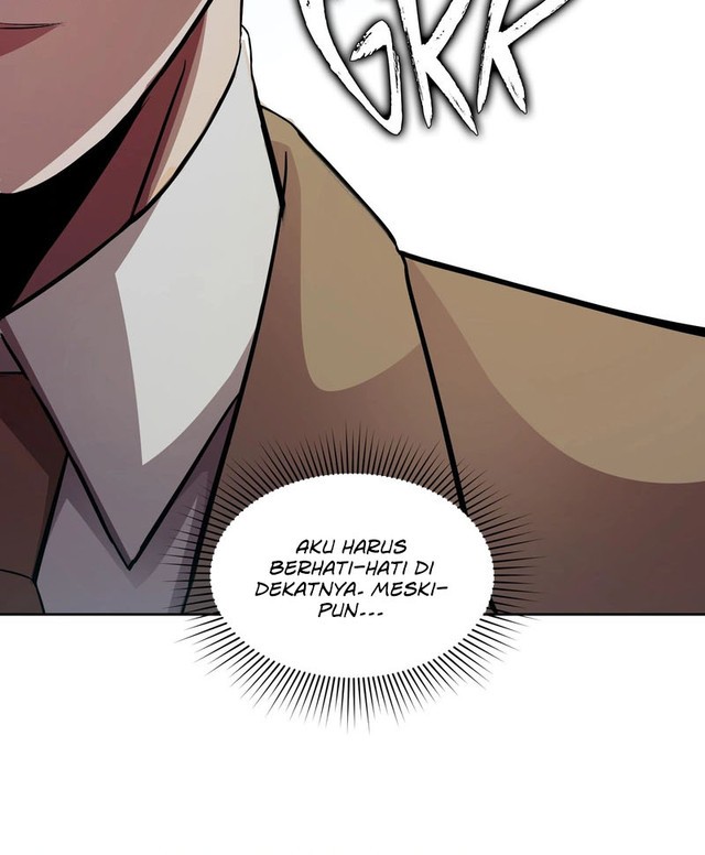 The Iron-Blooded Necromancer Has Returned Chapter 3 - halaman 10