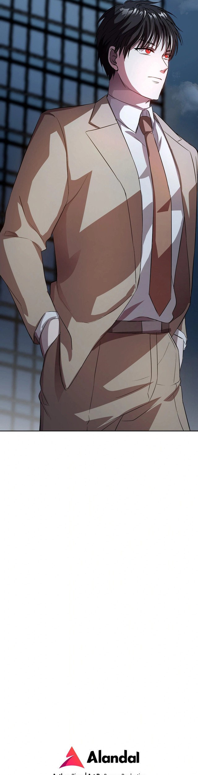 The Iron-Blooded Necromancer Has Returned Chapter 3 - halaman 13